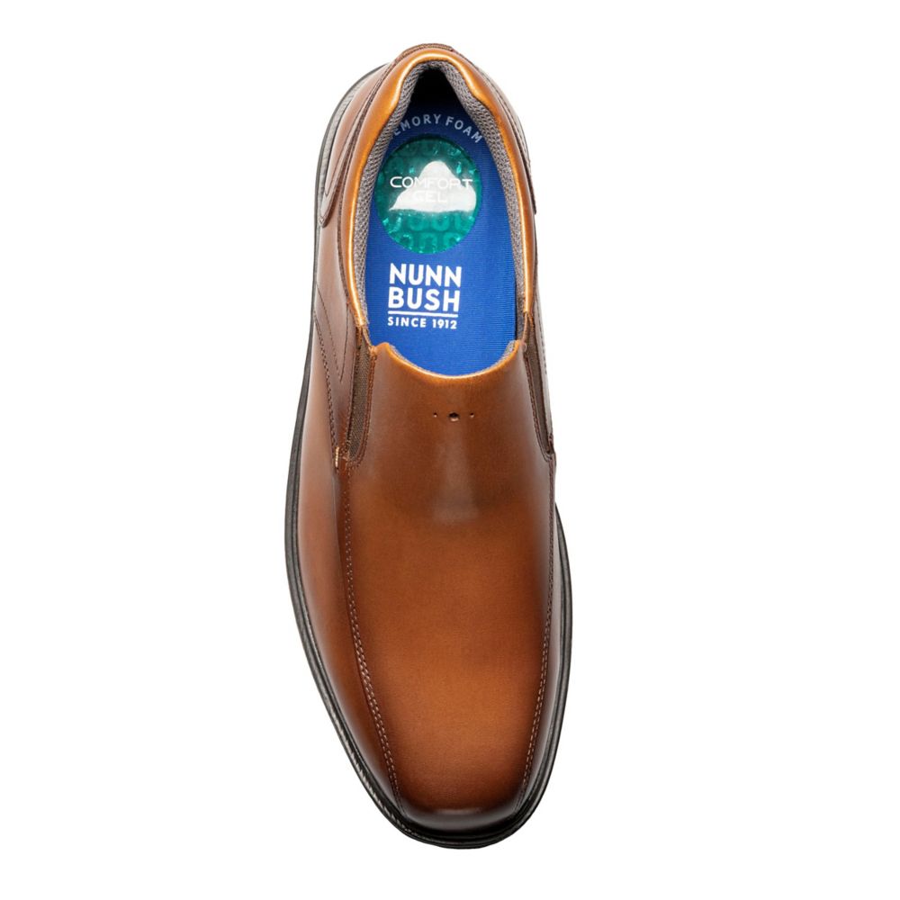 MENS KORE PRO BIC SLIP ON OXFORD