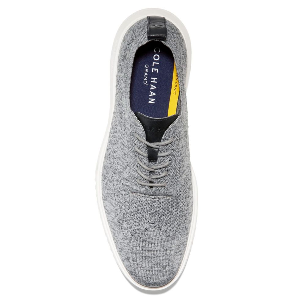 cole haan stitchlite grey