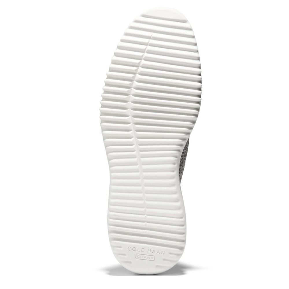 cole haan stitchlite grey