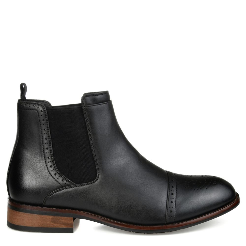 MENS GARRETT CHELSEA BOOT