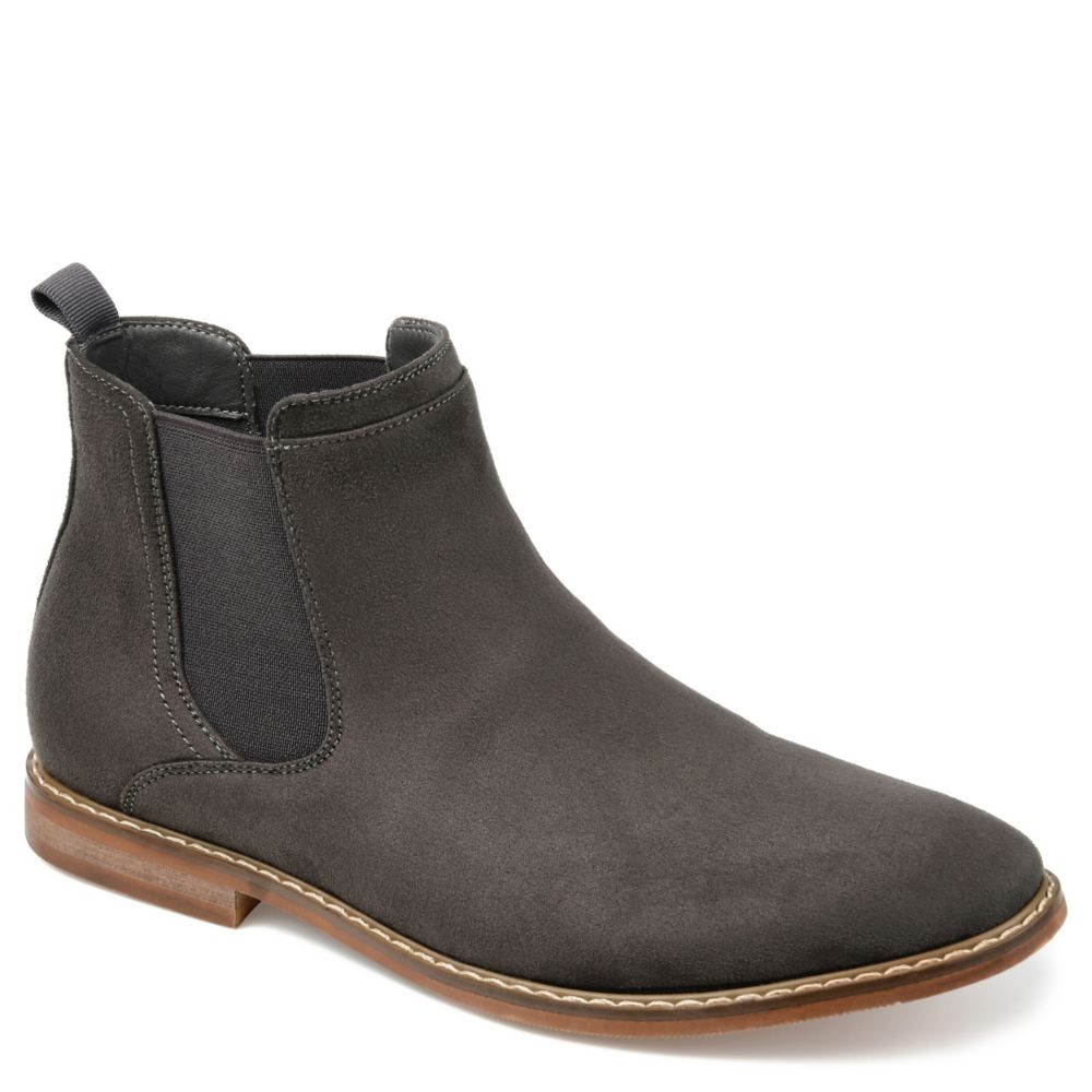 MENS MARSHALL CHELSEA BOOT