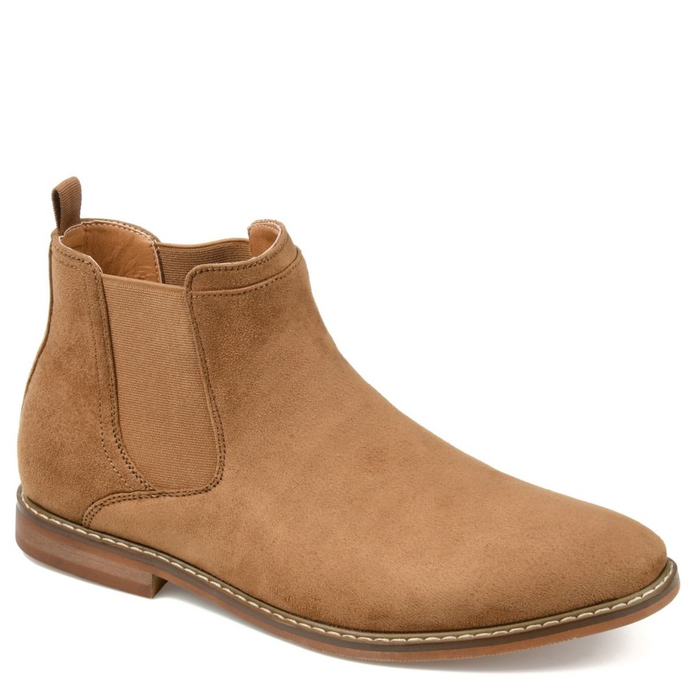 MENS MARSHALL CHELSEA BOOT