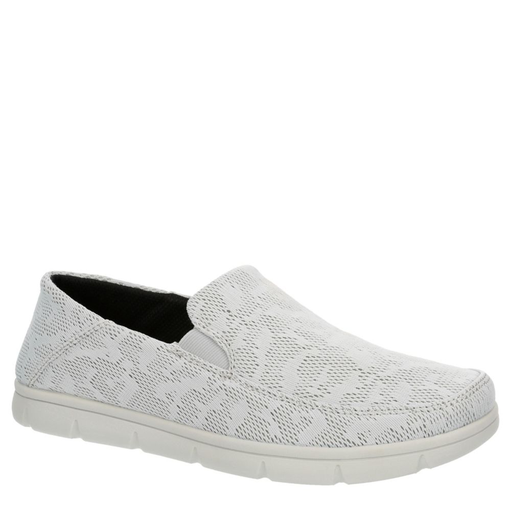 MENS PERFORMANCE BREWSTER SLIP ON SNEAKER