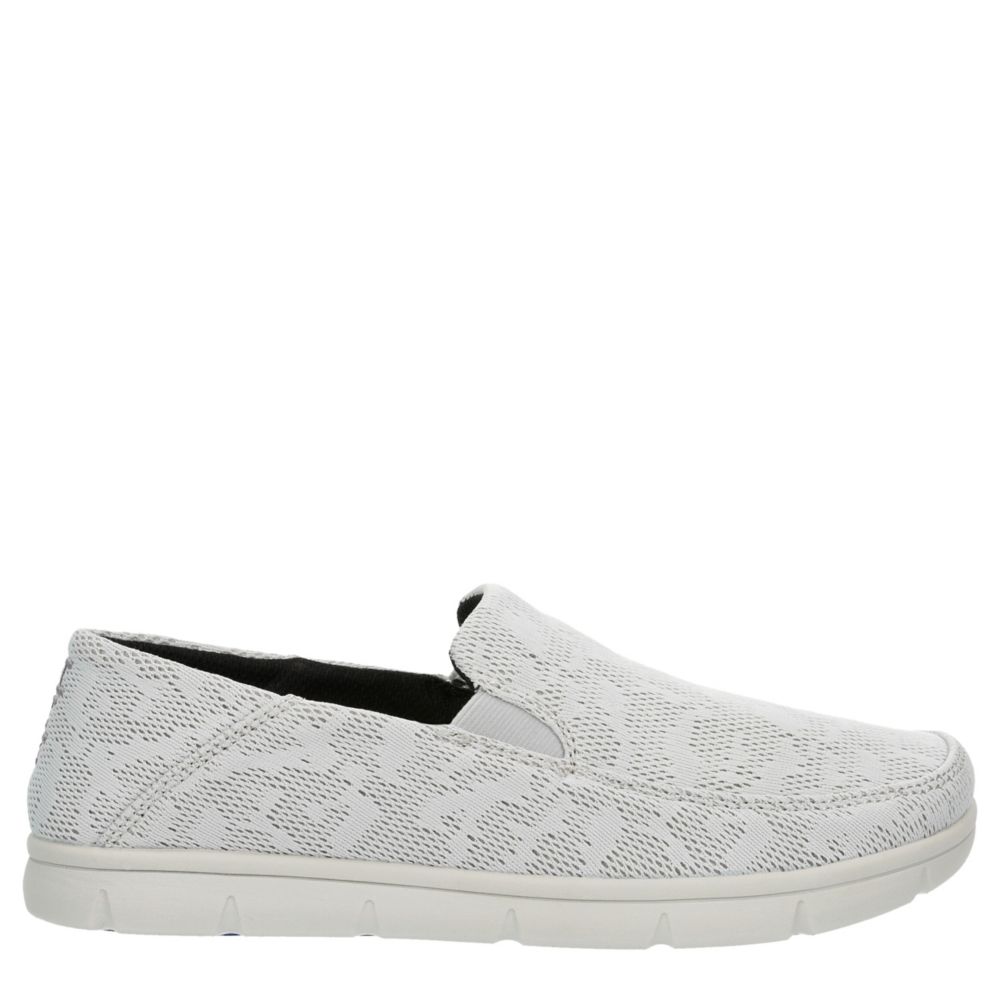 MENS PERFORMANCE BREWSTER SLIP ON SNEAKER