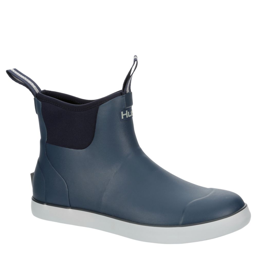 huk ankle boots