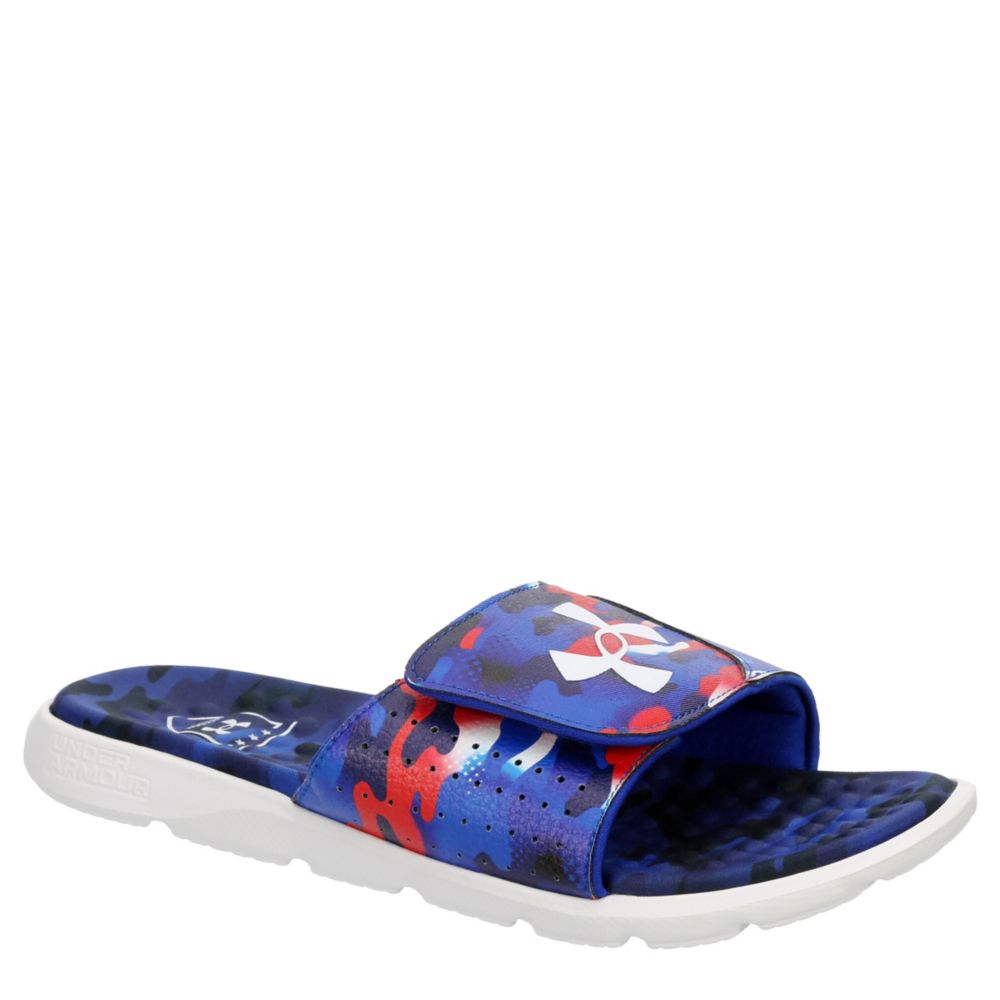 MENS IGNITE PRO SLIDE SANDAL