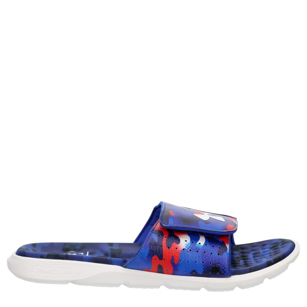 MENS IGNITE PRO SLIDE SANDAL