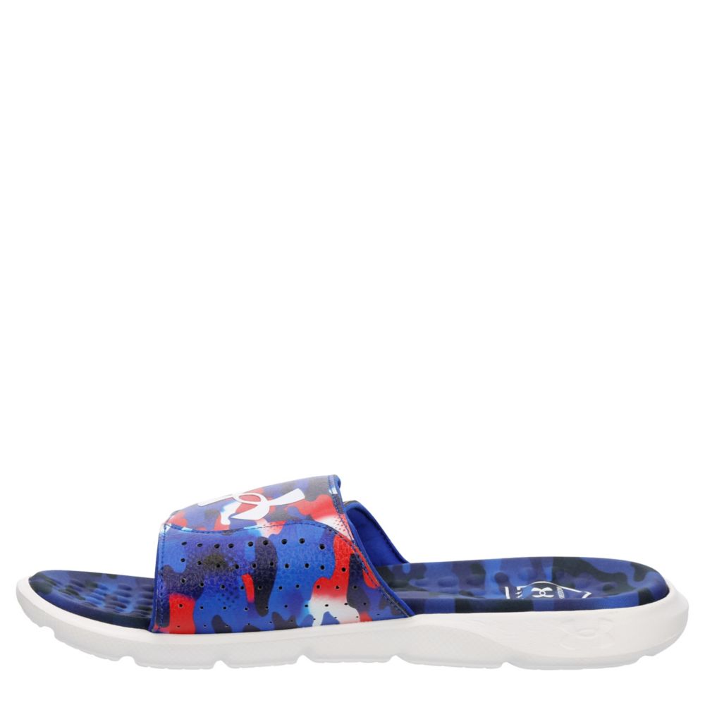 MENS IGNITE PRO SLIDE SANDAL