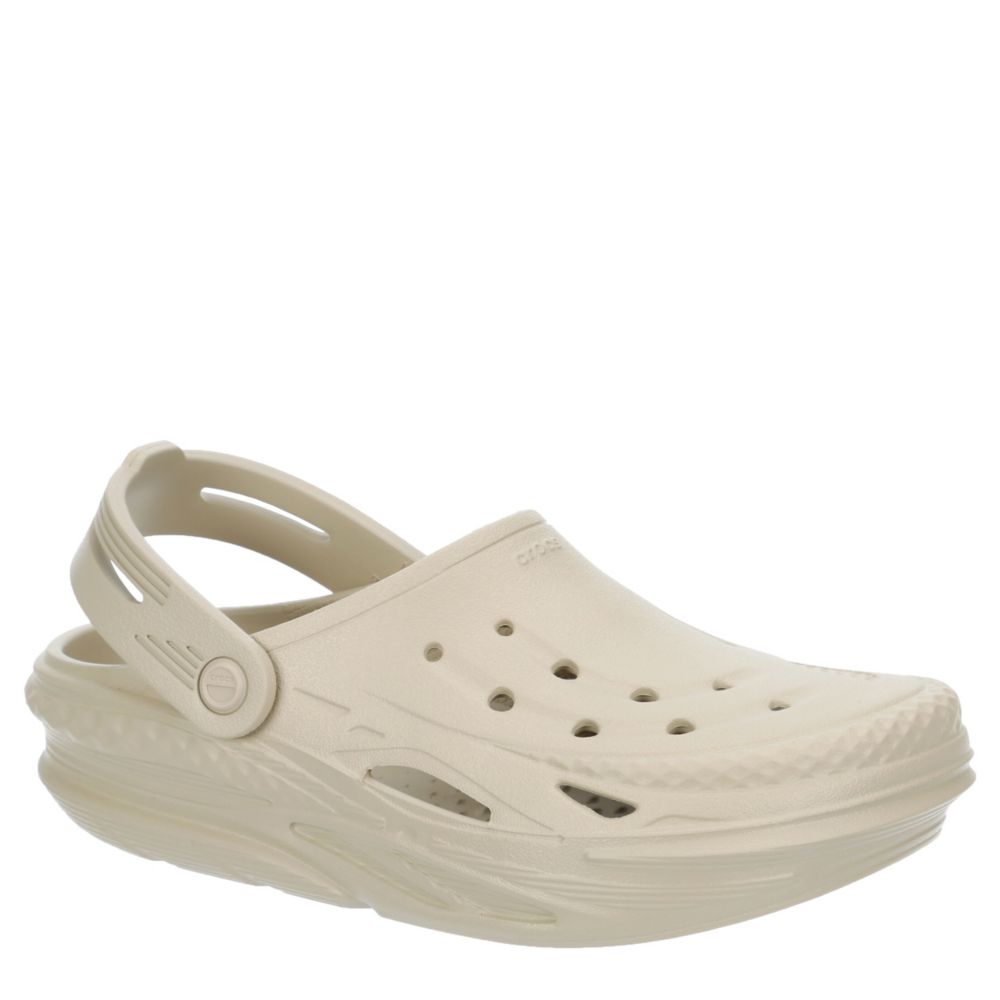 Crocs rack clearance room shoes