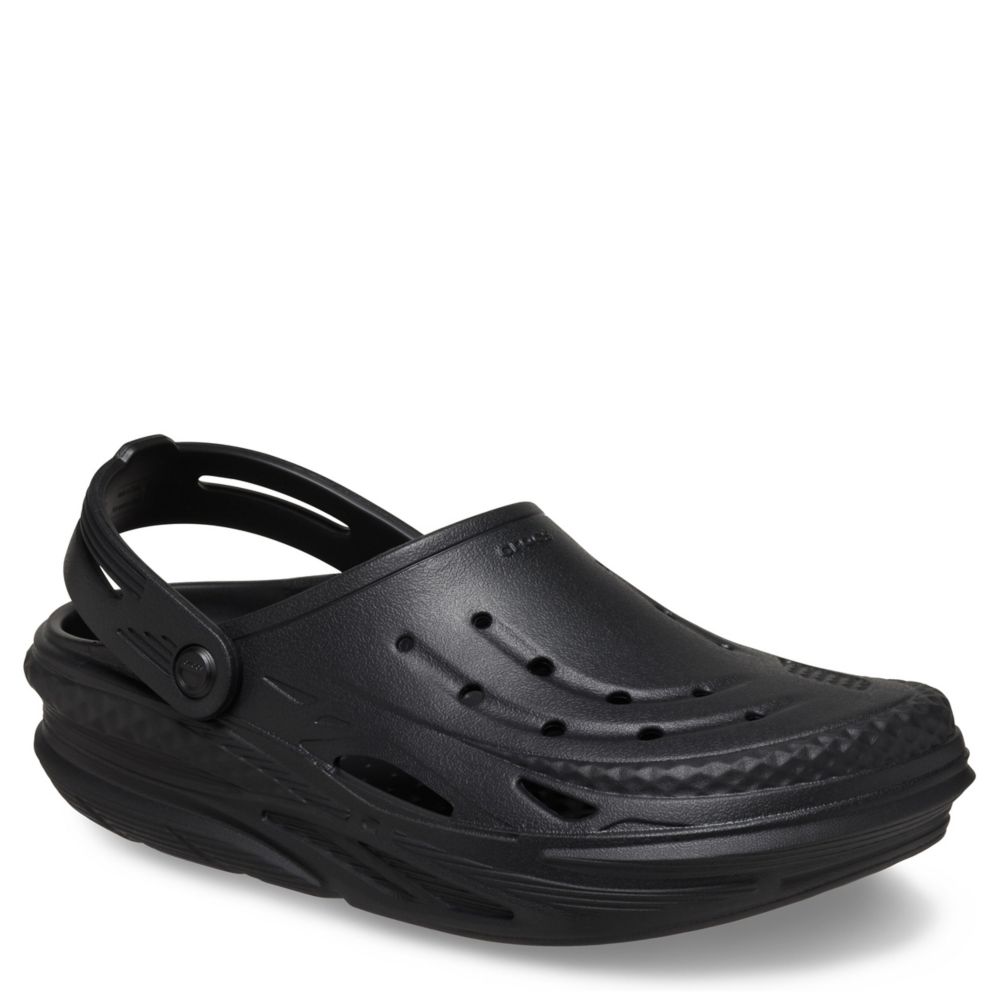 UNISEX OFF GRID CLOG