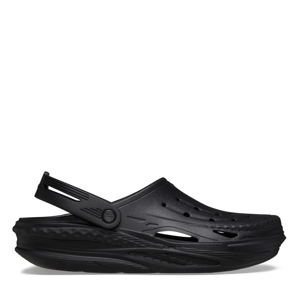 UNISEX OFF GRID CLOG