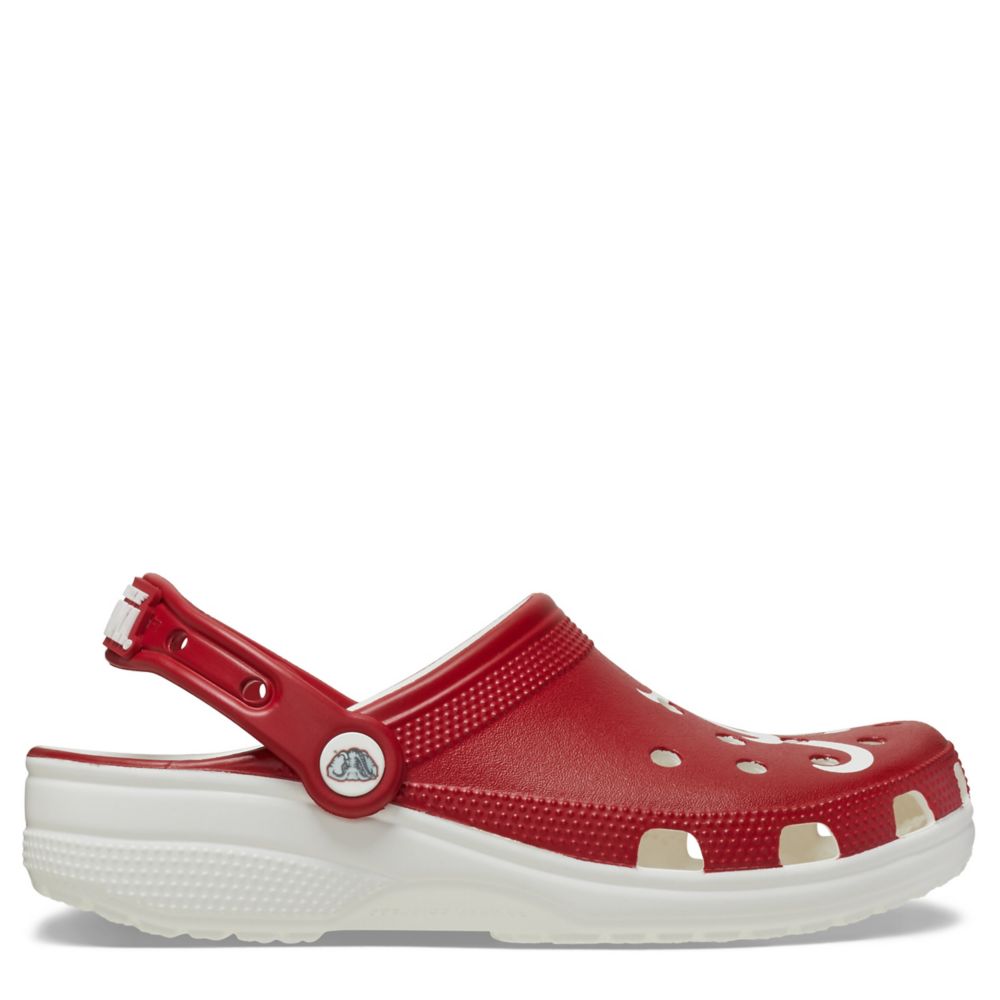 UNISEX UNIVERSITY OF ALABAMA CLASSIC CLOG