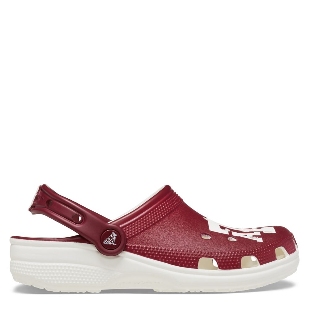 UNISEX TEXAS A&M CLASSIC CLOG