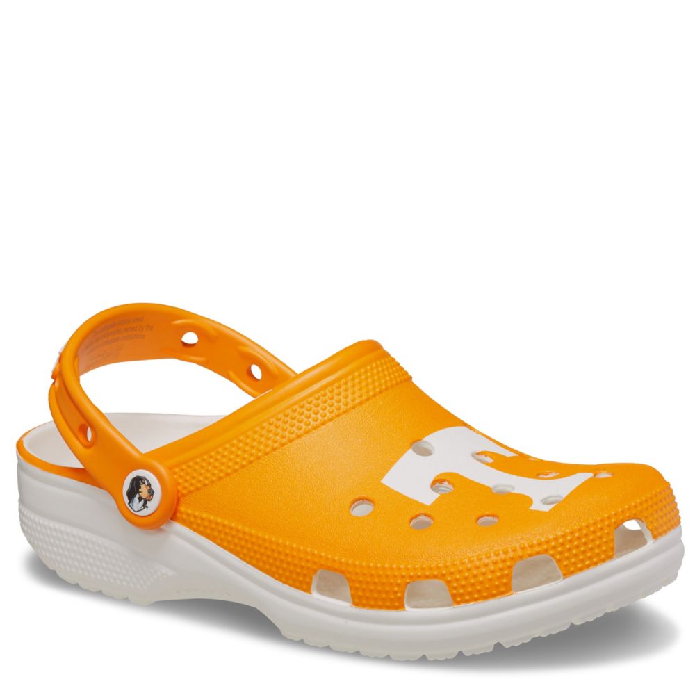 UNISEX UNIVERSITY OF TENNESSEE CLASSIC CLOG