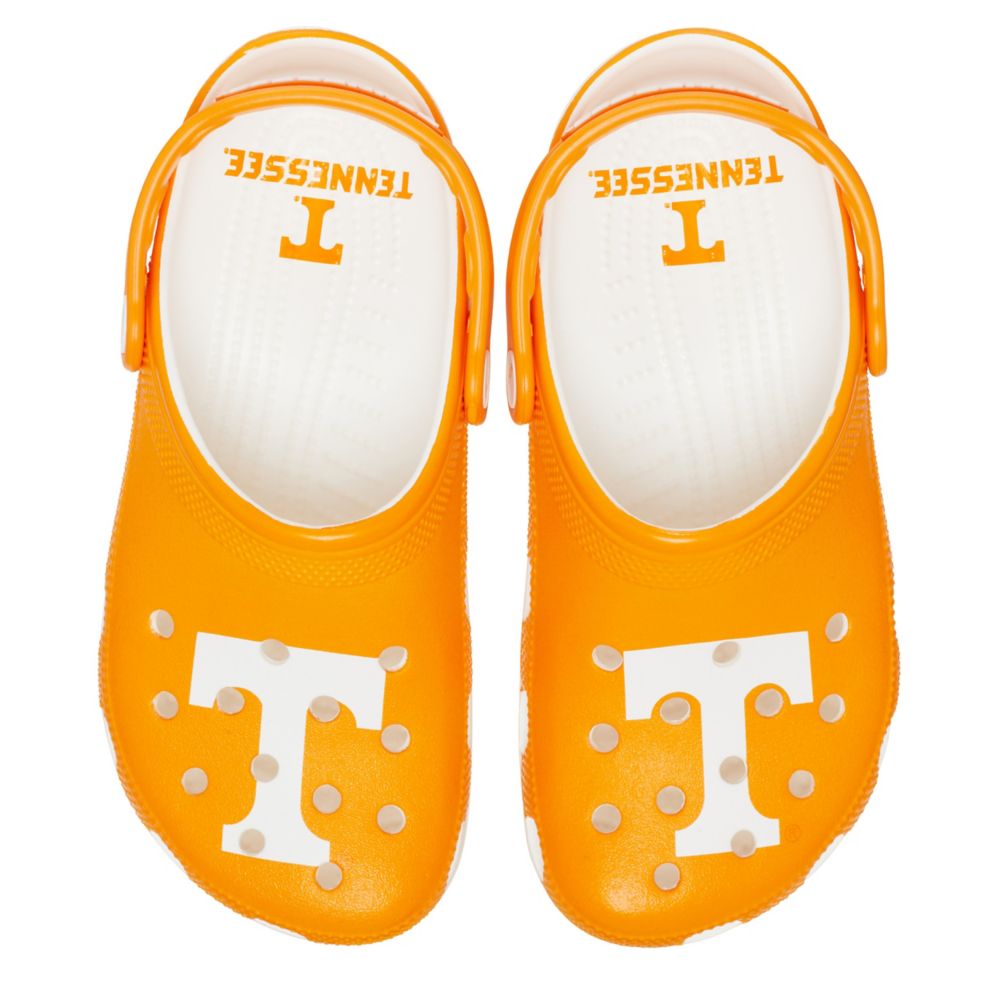 UNISEX UNIVERSITY OF TENNESSEE CLASSIC CLOG