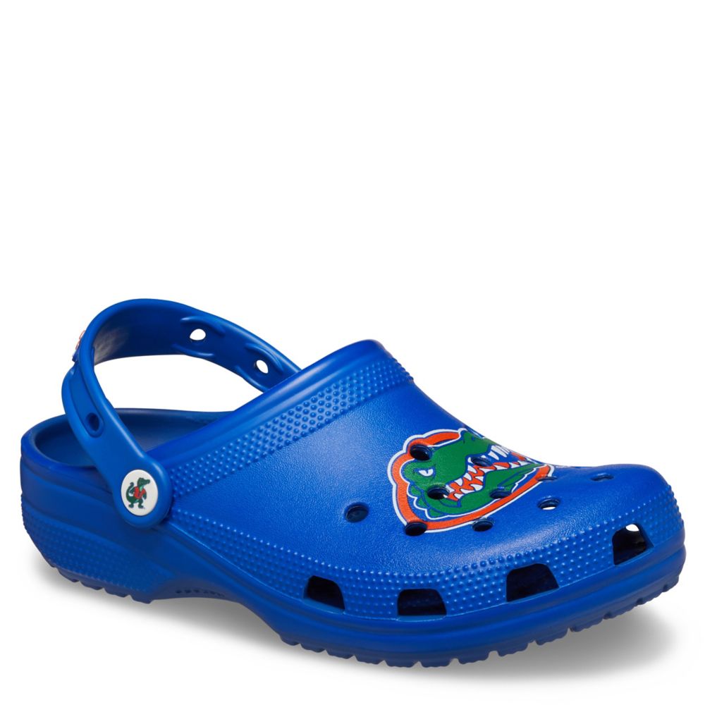 UNISEX UNIVERSITY OF FLORIDA CLASSIC CLOG