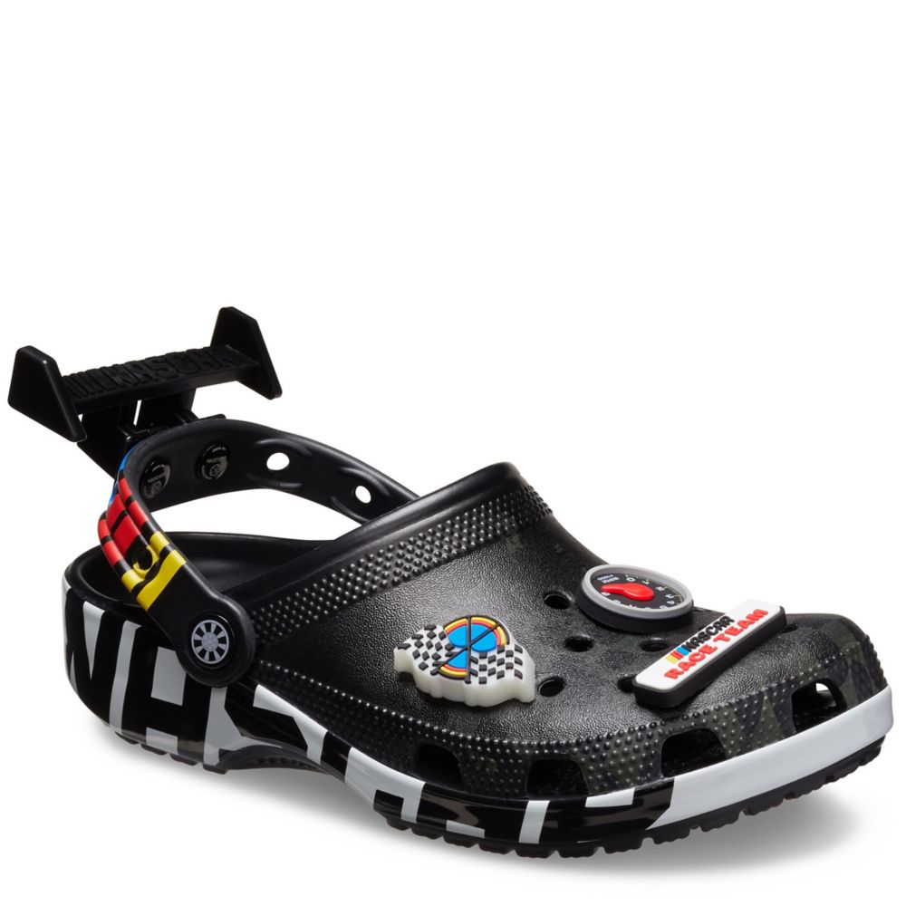 UNISEX NASCAR CLASSIC CLOG