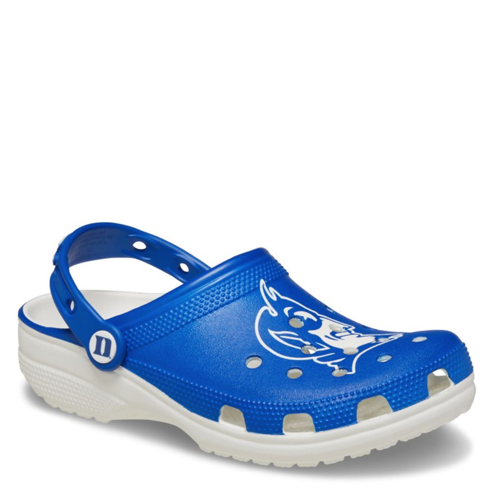 UNISEX DUKE UNIVERSITY CLASSIC CLOG