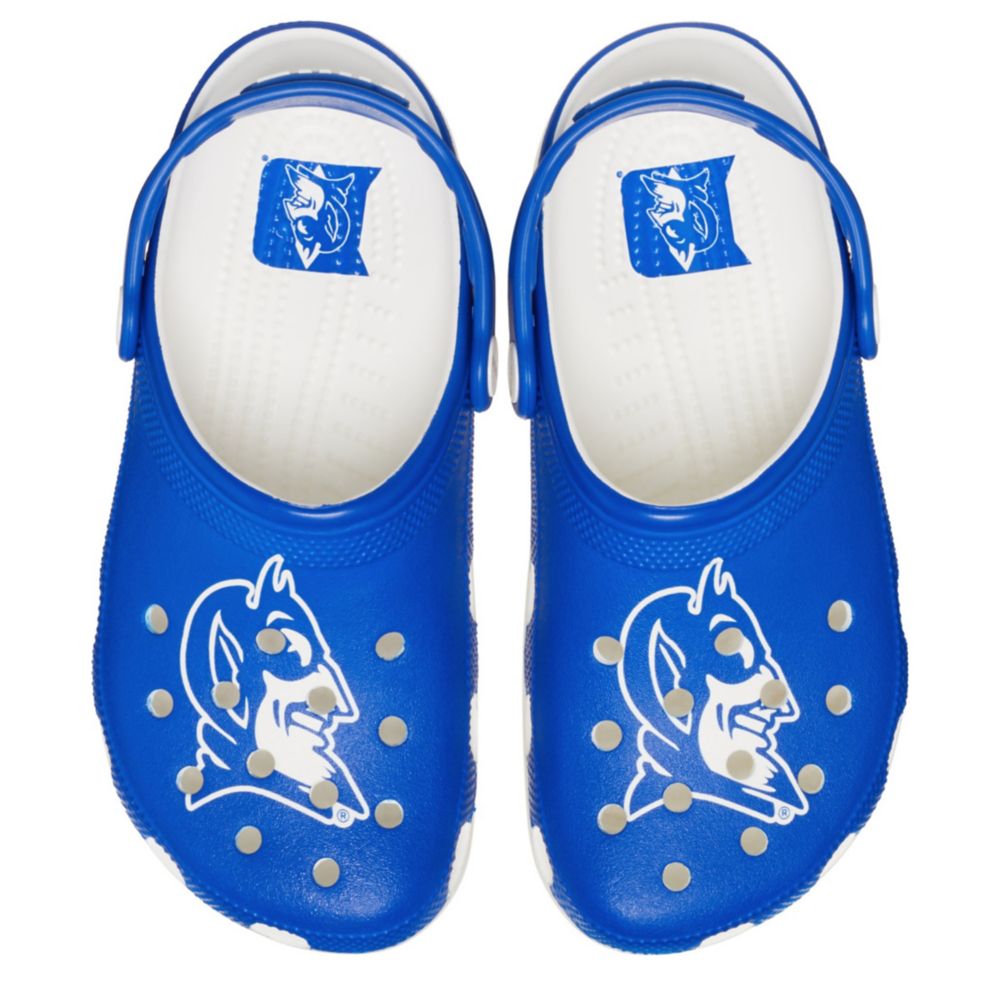 UNISEX DUKE UNIVERSITY CLASSIC CLOG