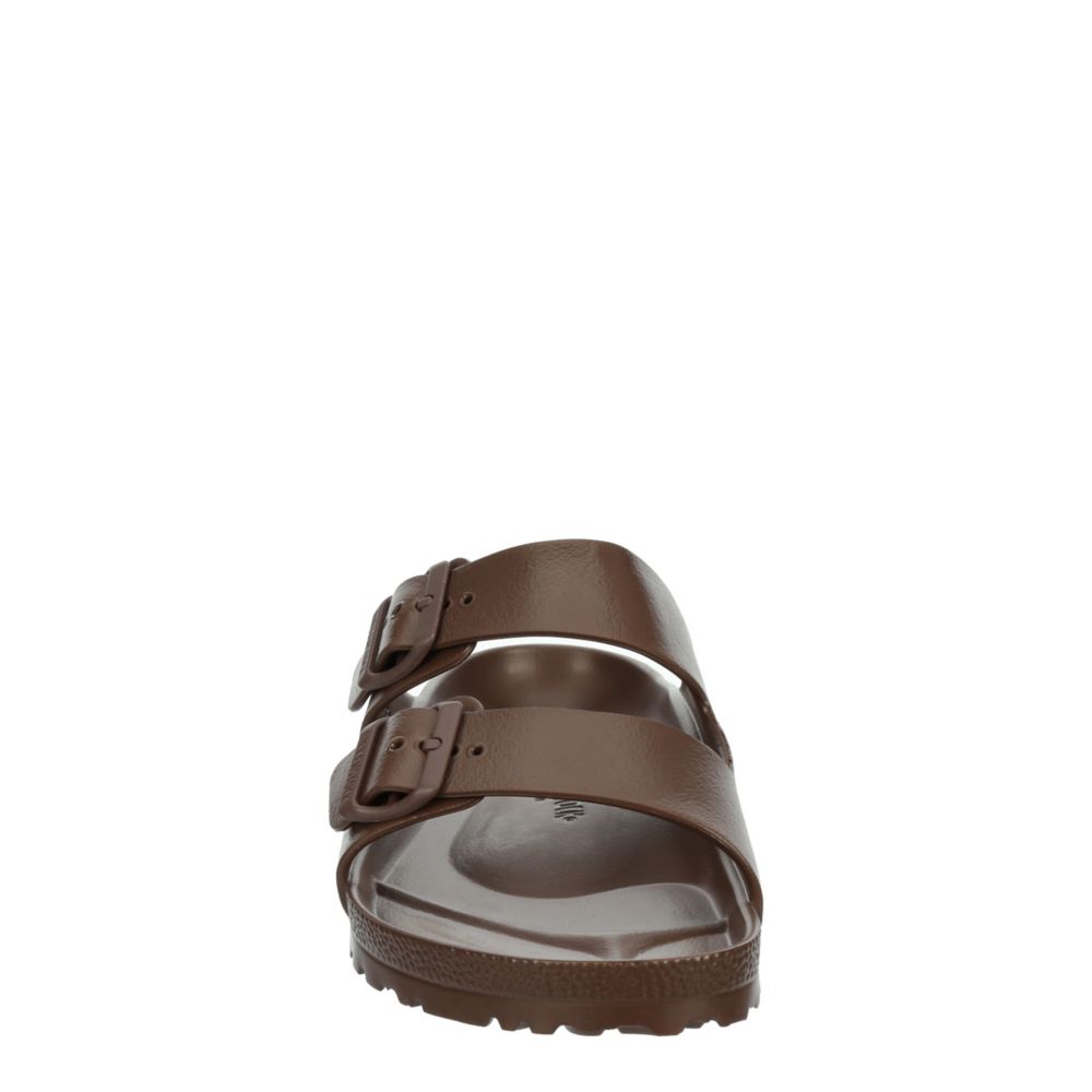 MENS ARIZONA ESSENTIALS SLIDE SANDAL