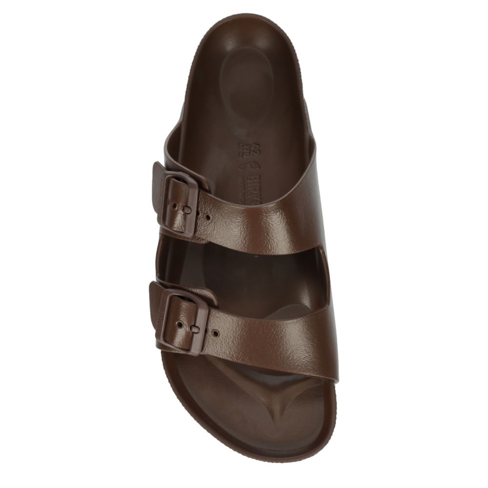 MENS ARIZONA ESSENTIALS SLIDE SANDAL