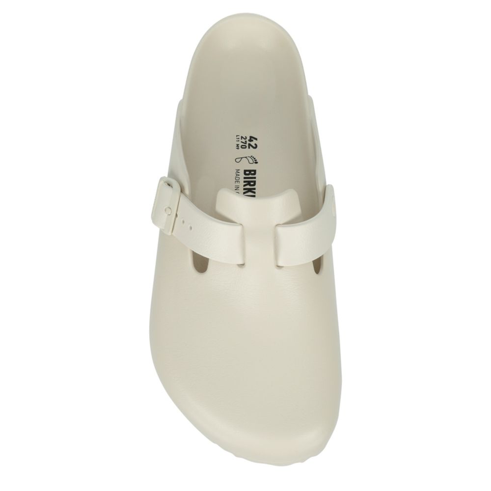 MENS BOSTON EVA CLOG