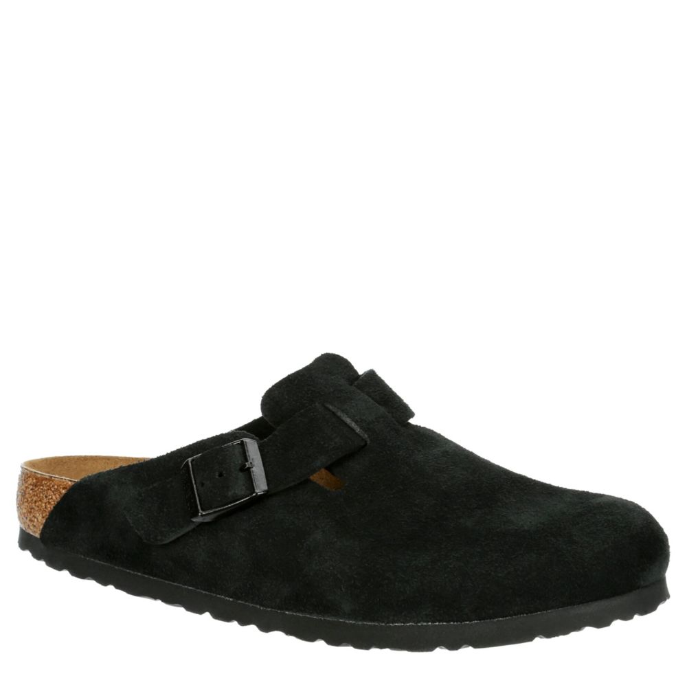 MENS BOSTON CLOG