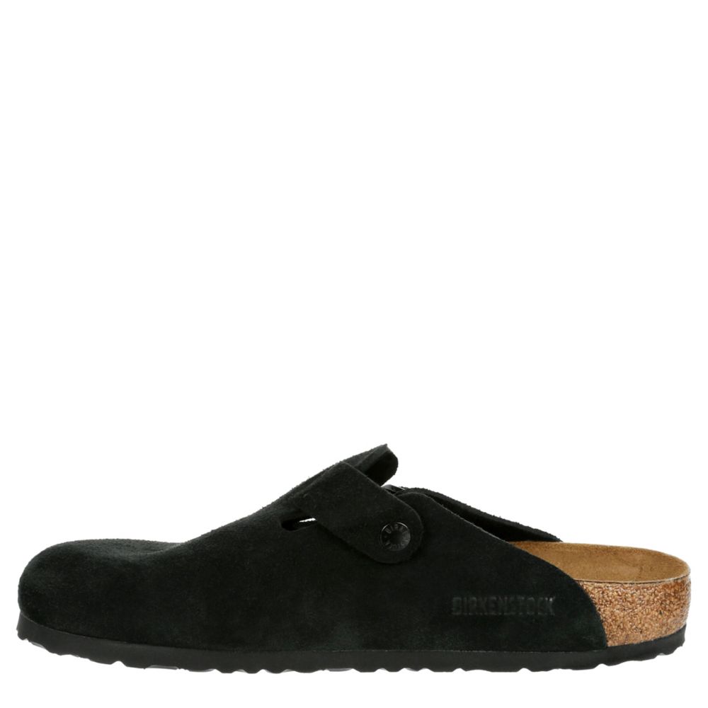 MENS BOSTON CLOG