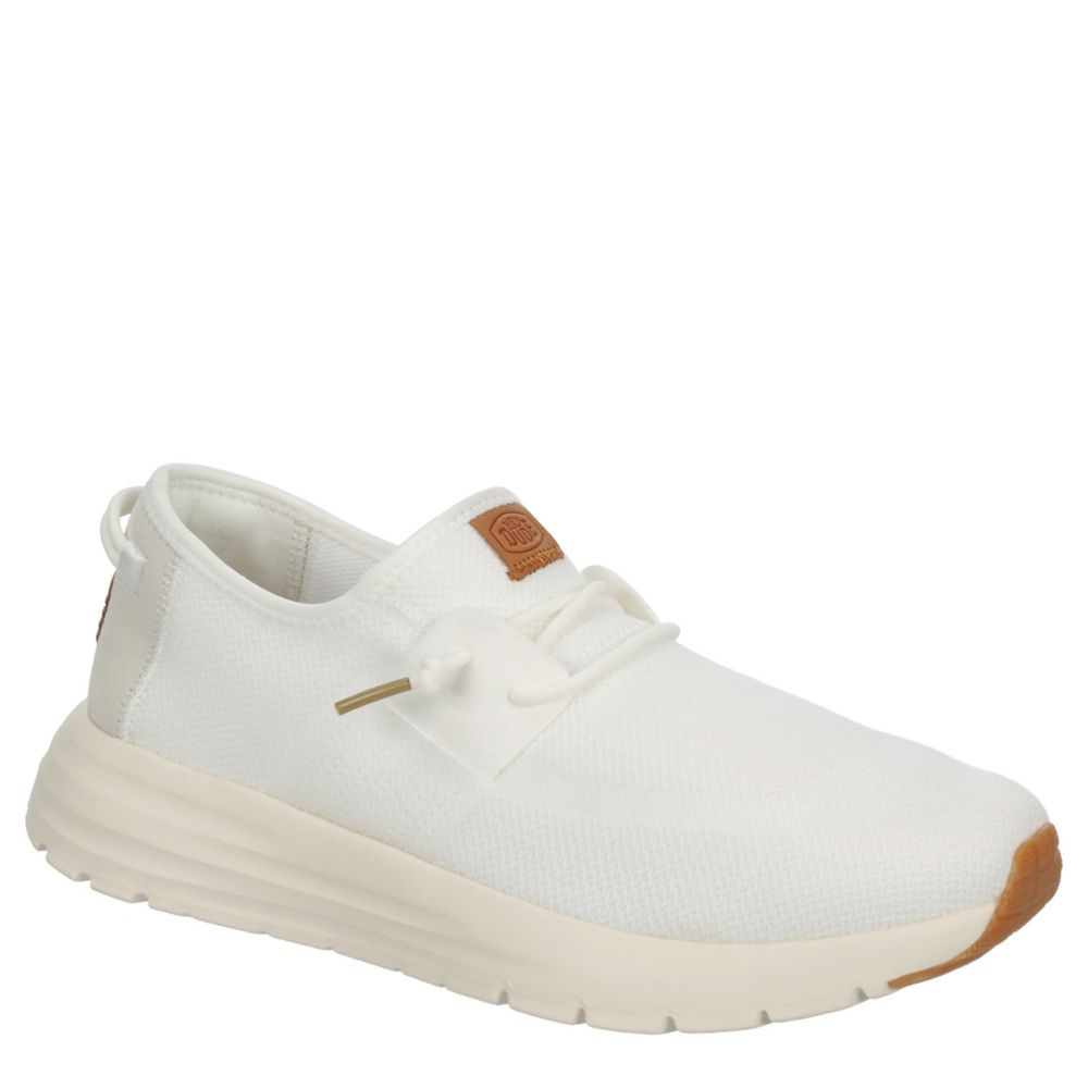 MENS SIROCCO SLIP ON SNEAKER