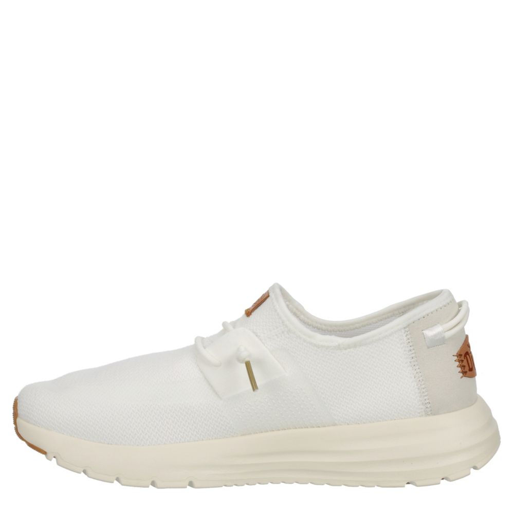 MENS SIROCCO SLIP ON SNEAKER