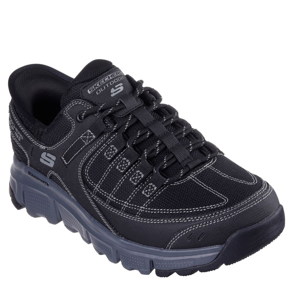 MENS SLIP-INS SUMMITS AT HIKING SHOE