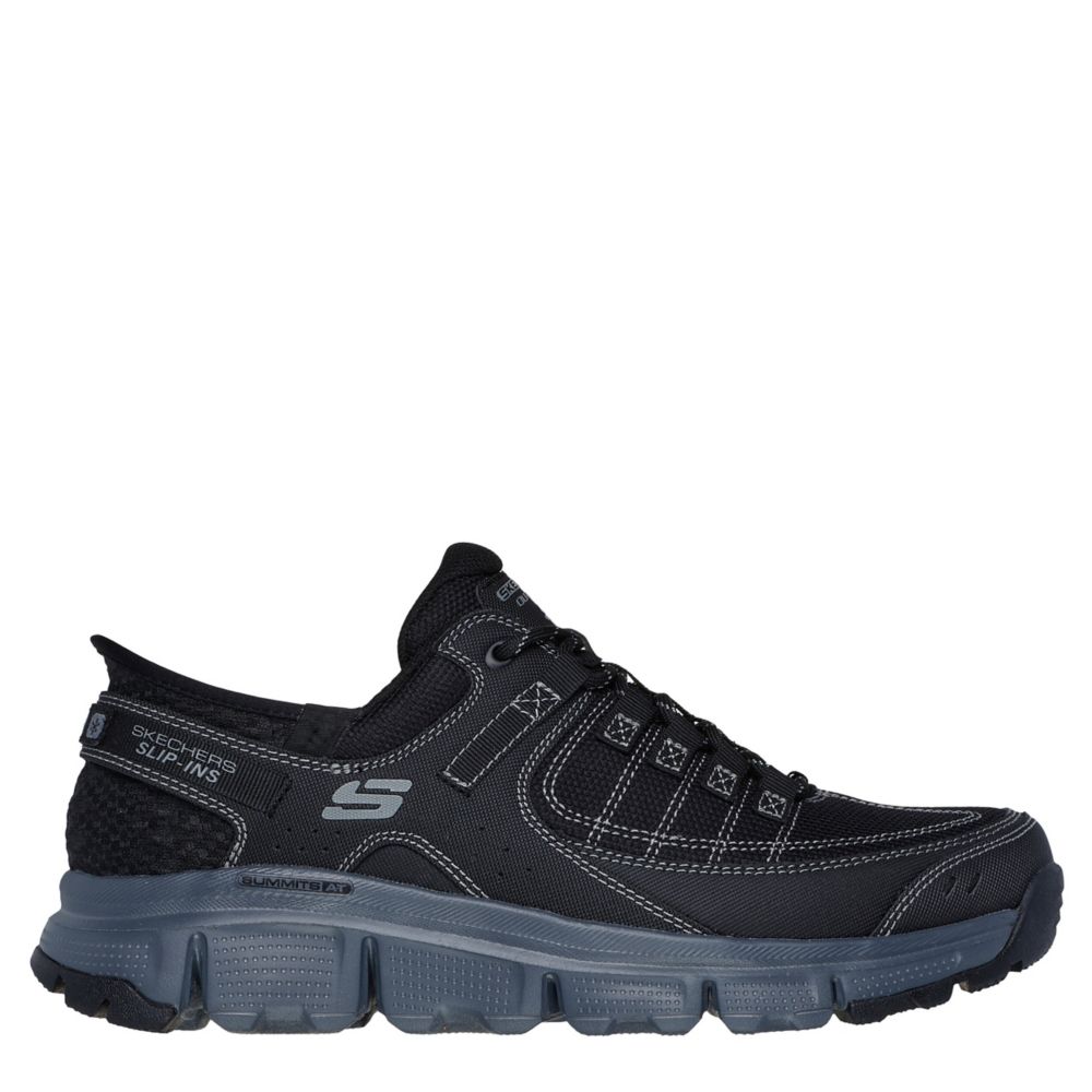 MENS SLIP-INS SUMMITS AT HIKING SHOE