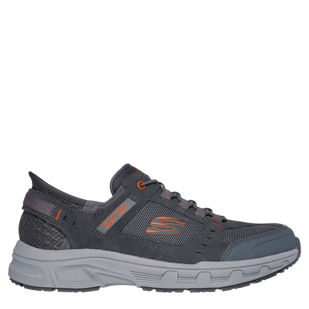 MENS SLIP-INS OAK CANYON HIKING SHOE