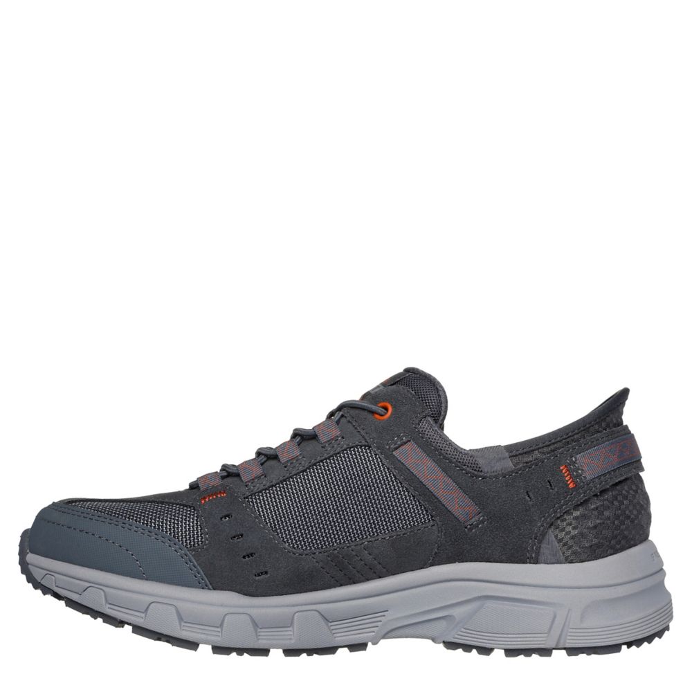 MENS SLIP-INS OAK CANYON HIKING SHOE