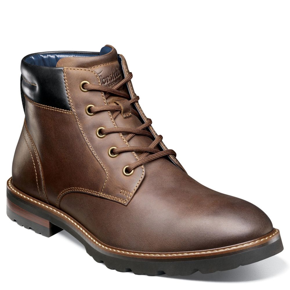 Rack room steel toe shoes sale