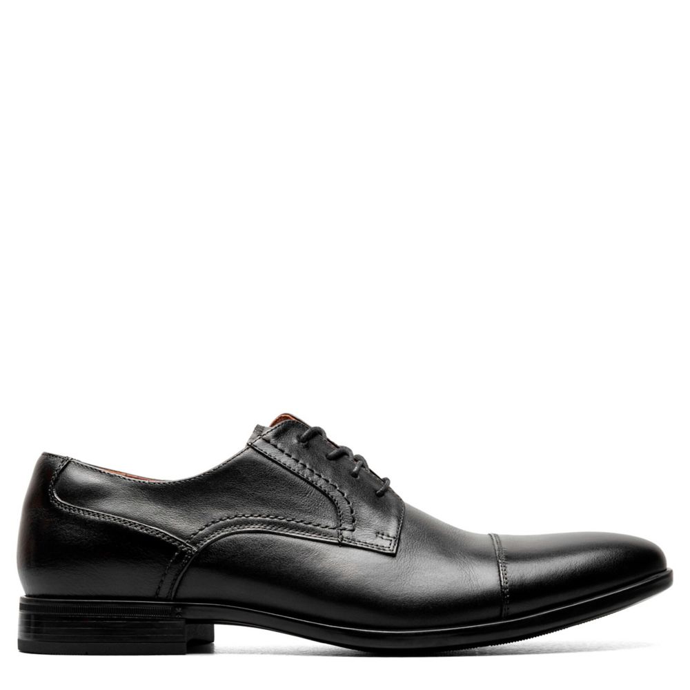 MENS ZAFFIRO CAP TOE OXFORD