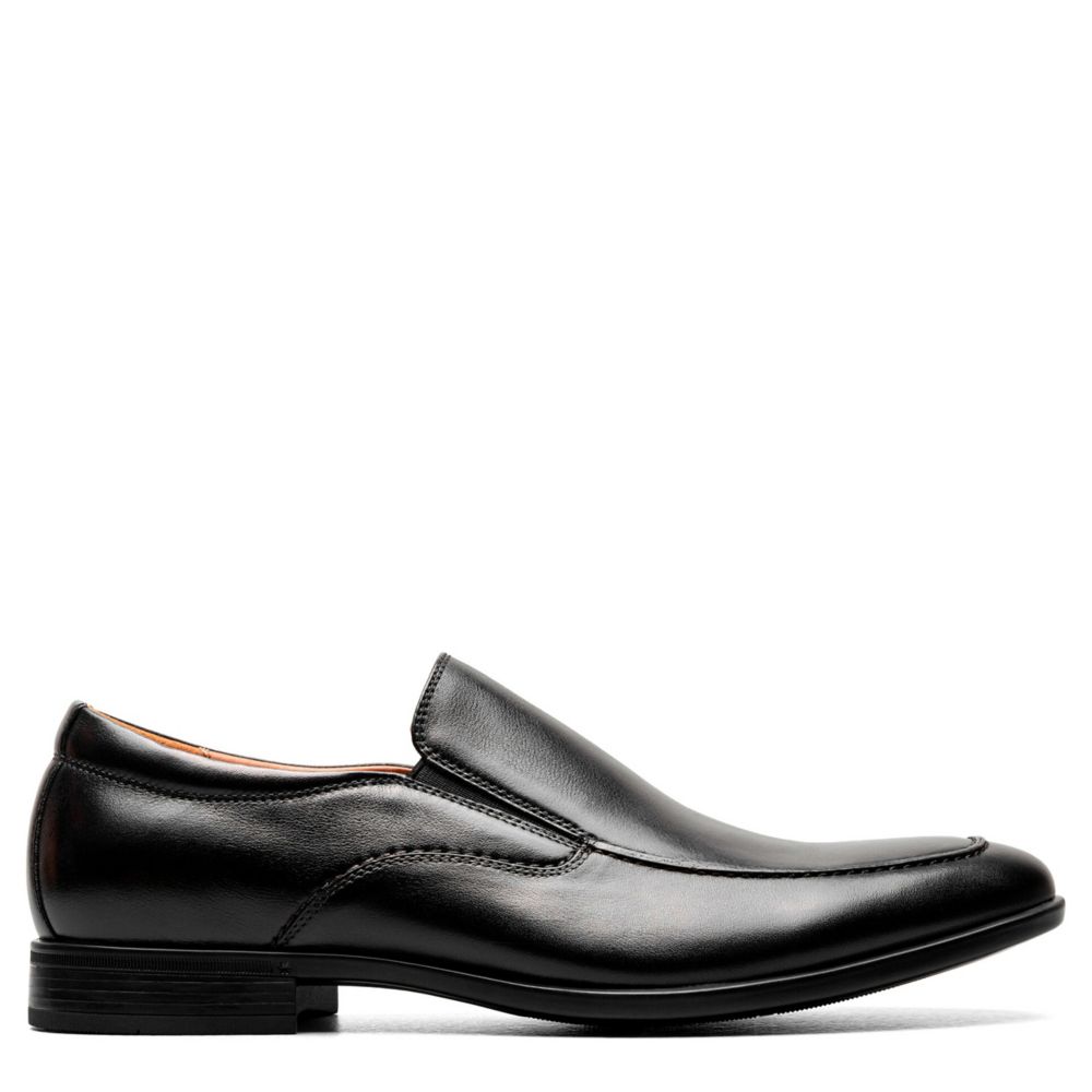 Johnston & murphy men's alcott store penny loafers