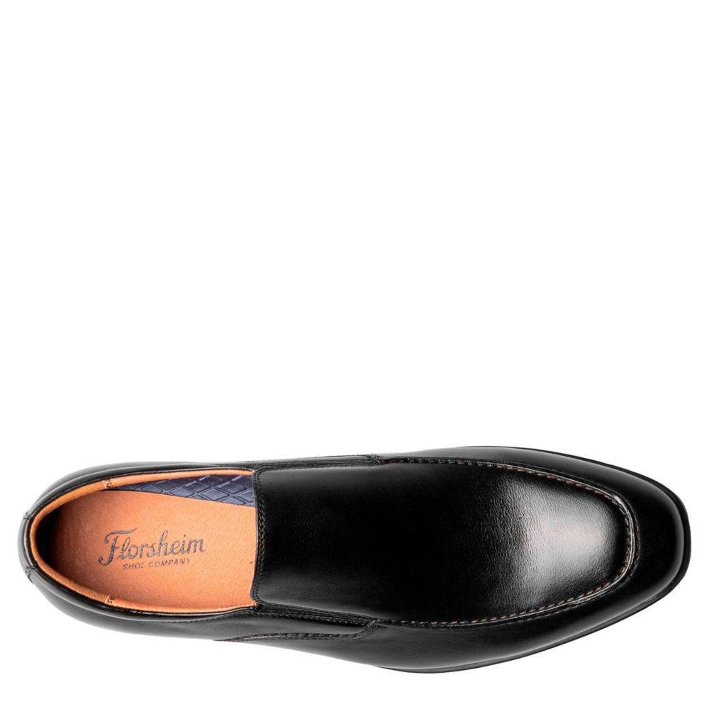 MENS ZAFFIRO MOC TOE VENETIAN LOAFER