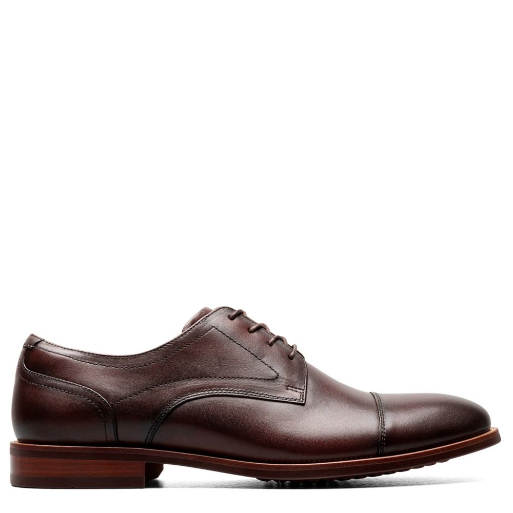 MENS RUCCI CAP TOE OXFORD