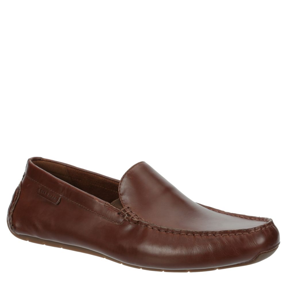 MENS GRAND+ VENETIAN LOAFER