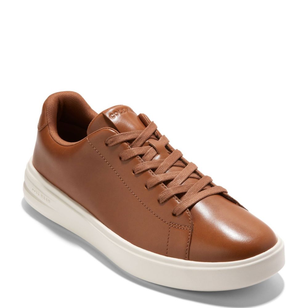 MENS GRAND+ COURT SNEAKER