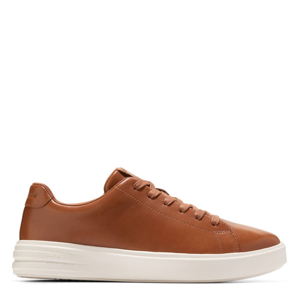 MENS GRAND+ COURT SNEAKER