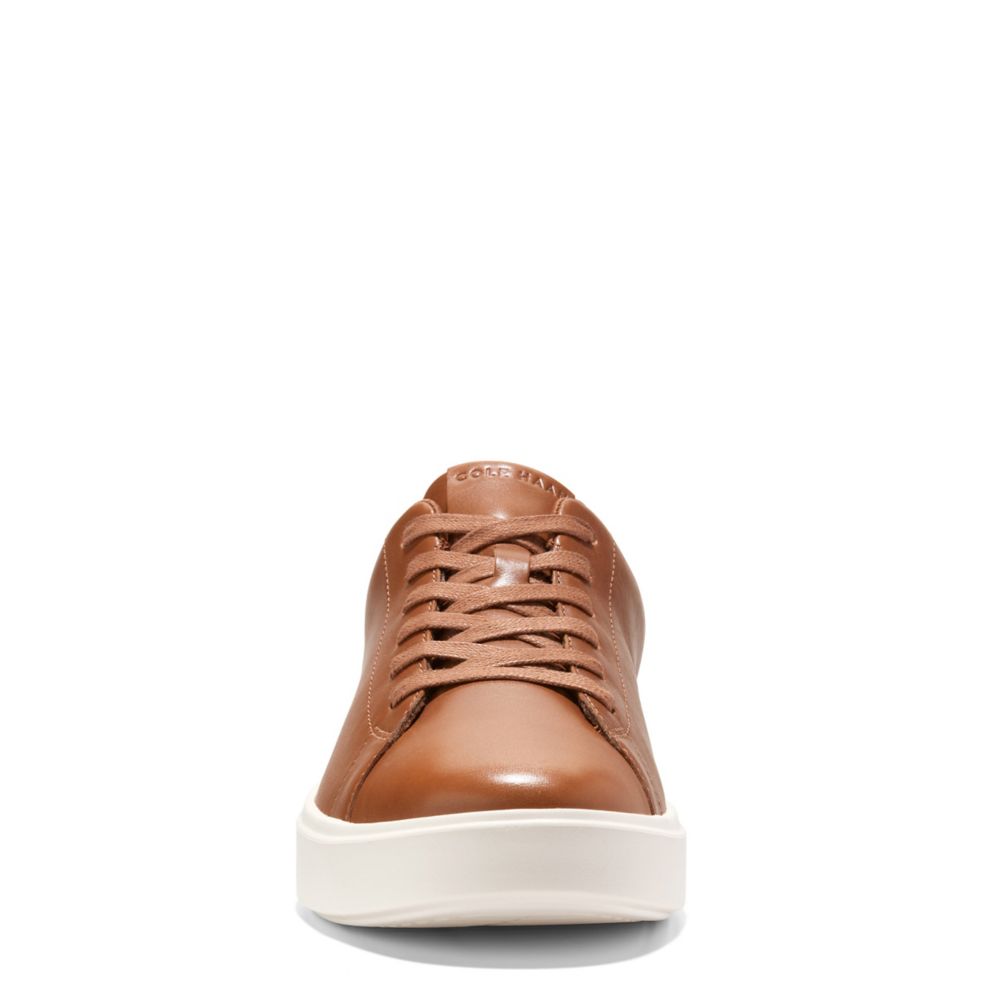 MENS GRAND+ COURT SNEAKER