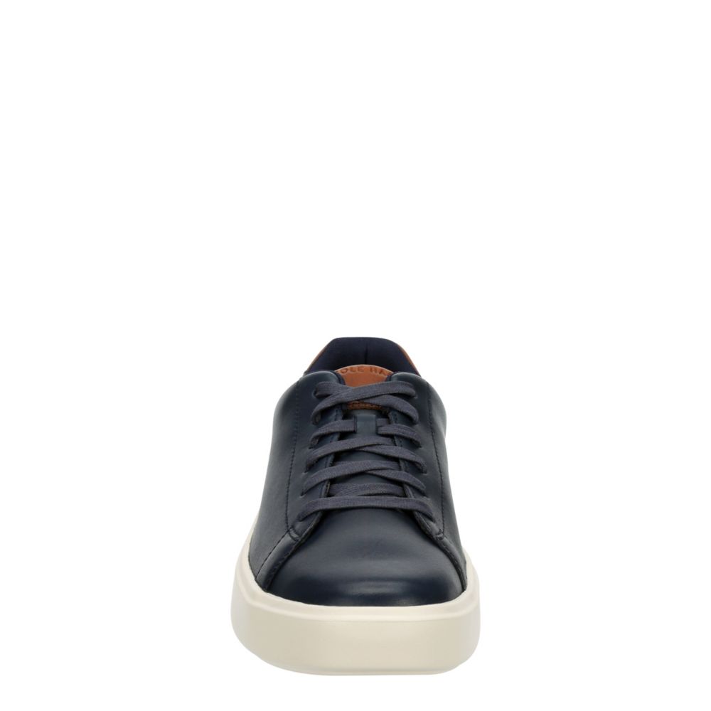 MENS GRAND+ COURT SNEAKER