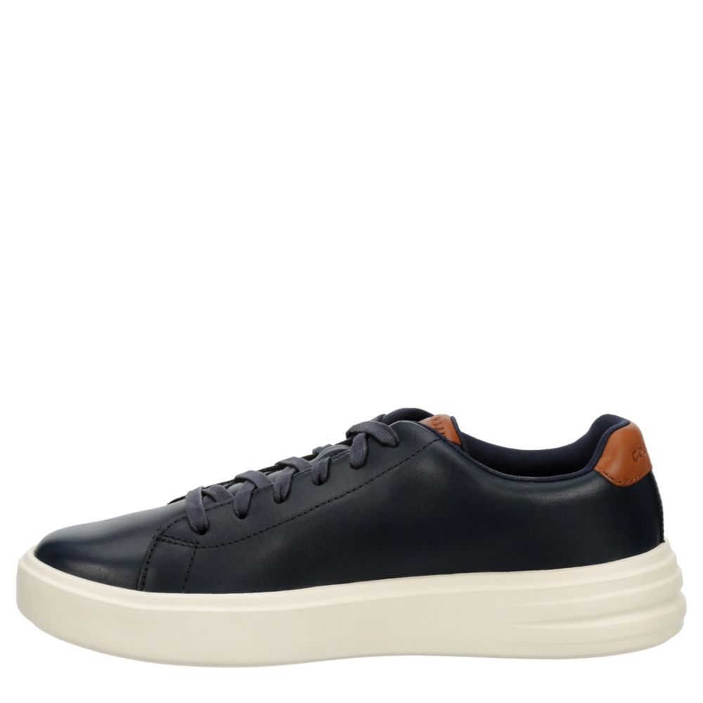 MENS GRAND+ COURT SNEAKER