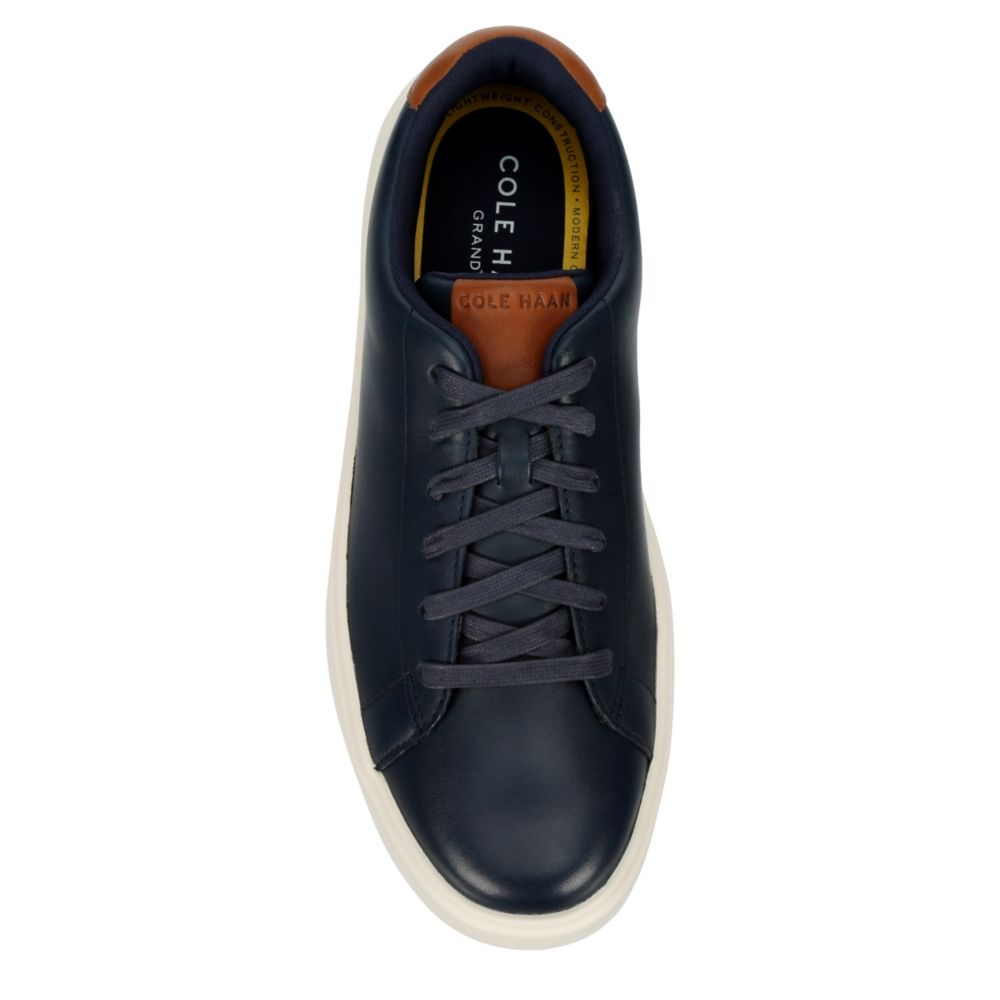 MENS GRAND+ COURT SNEAKER