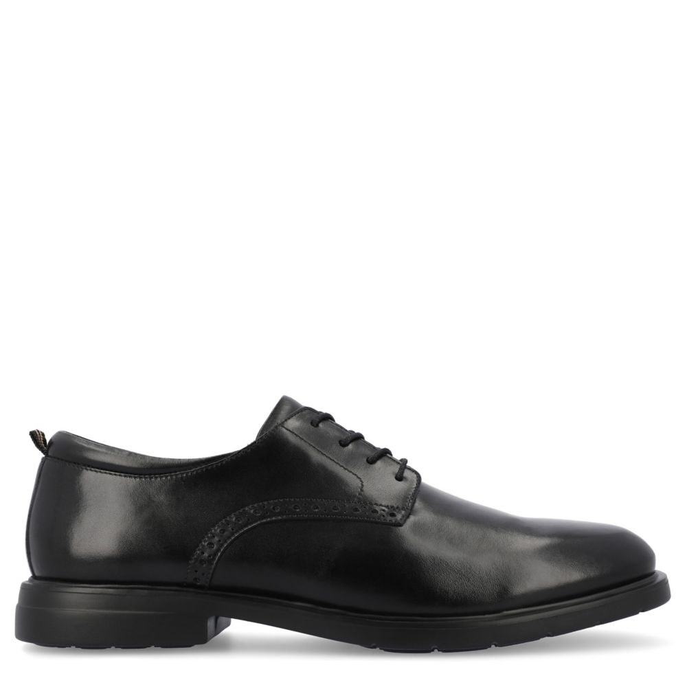 MENS STAFFORD DRESS SHOE