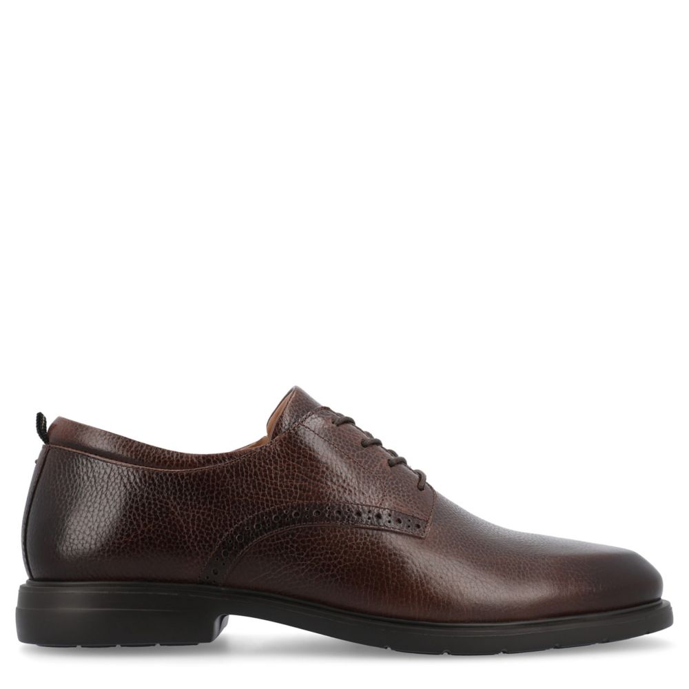 Stafford on sale dress shoes