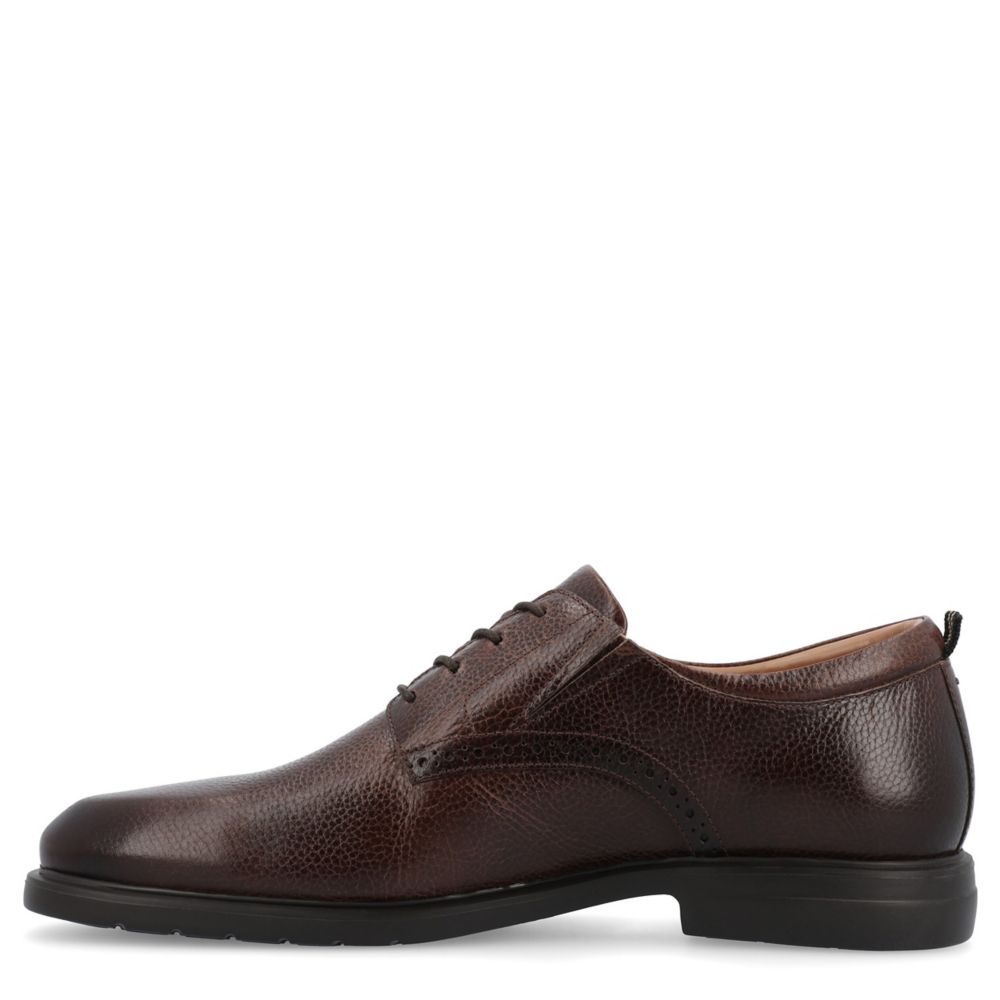 Brown Thomas & Vine Mens Stafford Oxford Rack Room Shoes