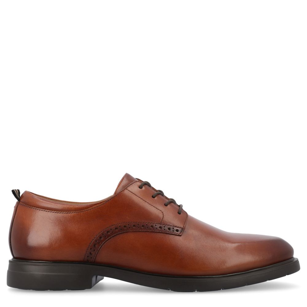 MENS STAFFORD DRESS SHOE